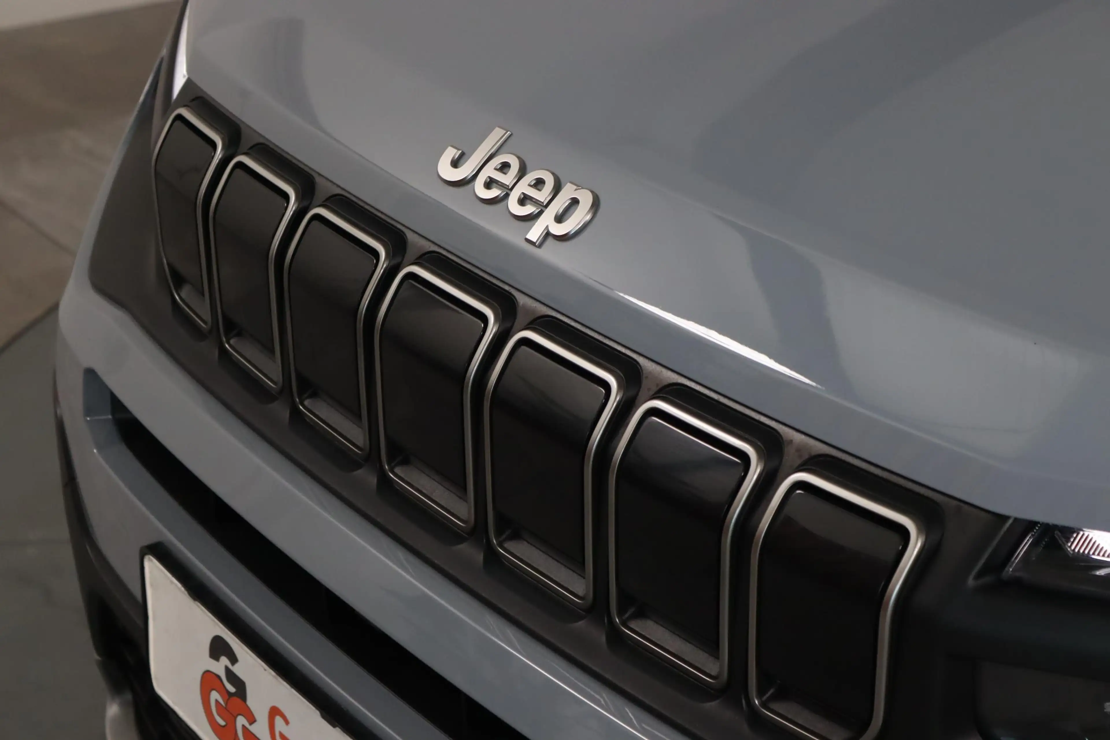 Jeep Avenger 1.2 e-Hybrid Altitude Apple Carplay/Android Auto, — photo 11