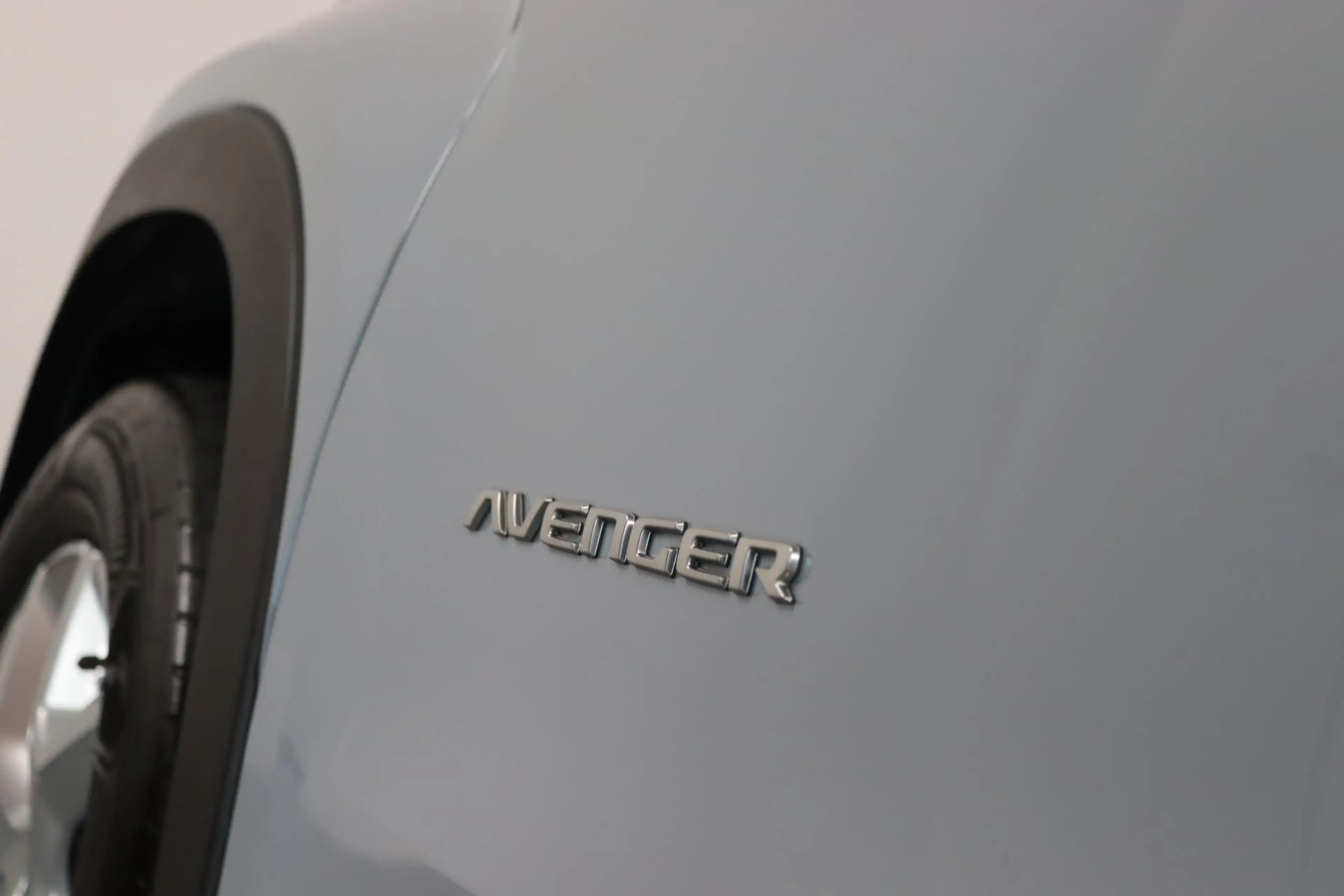 Jeep Avenger 1.2 e-Hybrid Altitude Apple Carplay/Android Auto, — photo 22