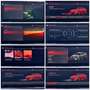 BMW 840 d xDrive Gran Coupé Night Vision Innovation Standh Orange - thumbnail 26