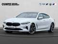 BMW 840 d xDrive Gran Coupé Night Vision Innovation Standh Orange - thumbnail 2