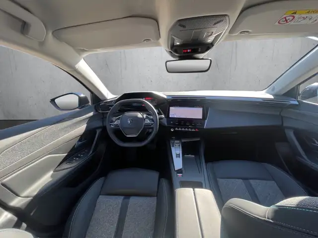 Peugeot 408 view 12