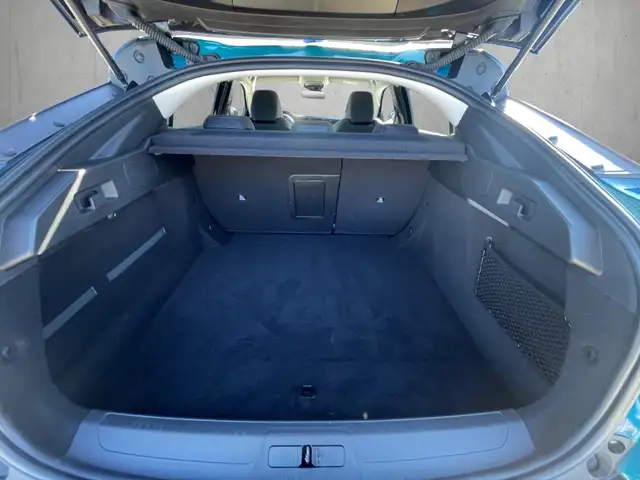 Peugeot 408 view 7