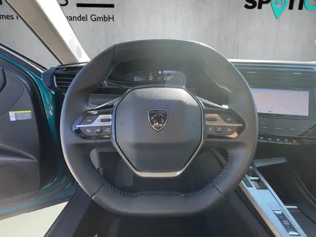Peugeot 408 view 10