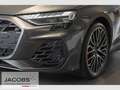Audi S3 Sportback TFSI 245333 kWPS S tronic UPE 67.395,- i Gris - thumbnail 5