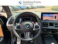 BMW X4 M Competition HUD AHKel. Panodach Laserlicht DA Prof Schwarz - thumbnail 9