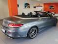 Mercedes-Benz C 220 Classe C220 CDI-Cabrio Premium Plus-Allest. AMG Gris - thumbnail 5