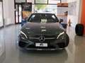 Mercedes-Benz C 220 Classe C220 CDI-Cabrio Premium Plus-Allest. AMG Gris - thumbnail 16