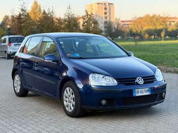 Golf V 5p 1.6 Comfortline Benzina/GPL Neopatentati