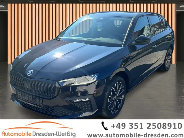 Skoda Scala 1.0 TSI DSG Selection Tour*Navi*Spurassist