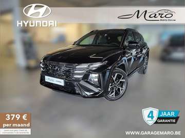 1.6T-GDi HYBRIDE Shine N-Line | FULL OPT. |