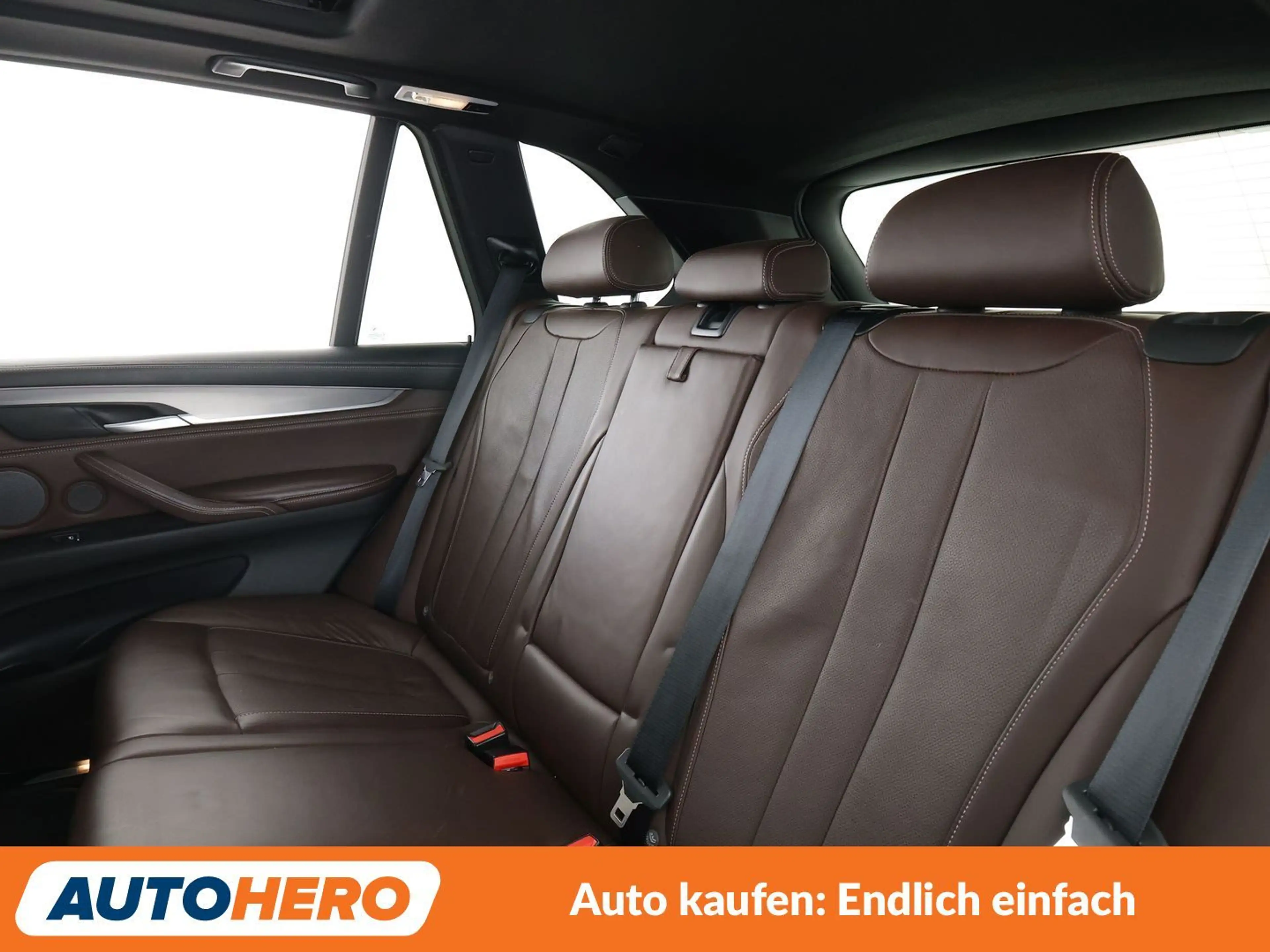 BMW X5 xDrive 40e M Sport Aut.*NAVI*LED*ACC*HUD*H&K*360° — photo 14