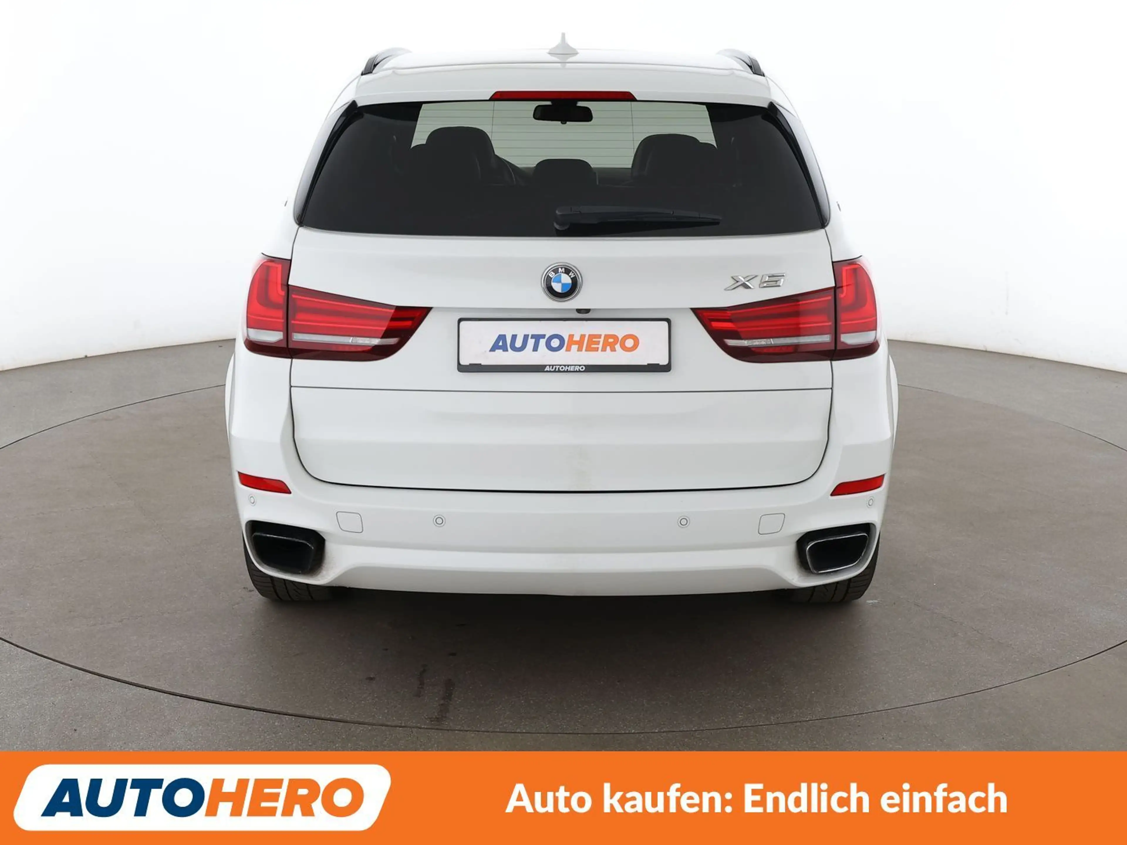 BMW X5 xDrive 40e M Sport Aut.*NAVI*LED*ACC*HUD*H&K*360° — photo 5