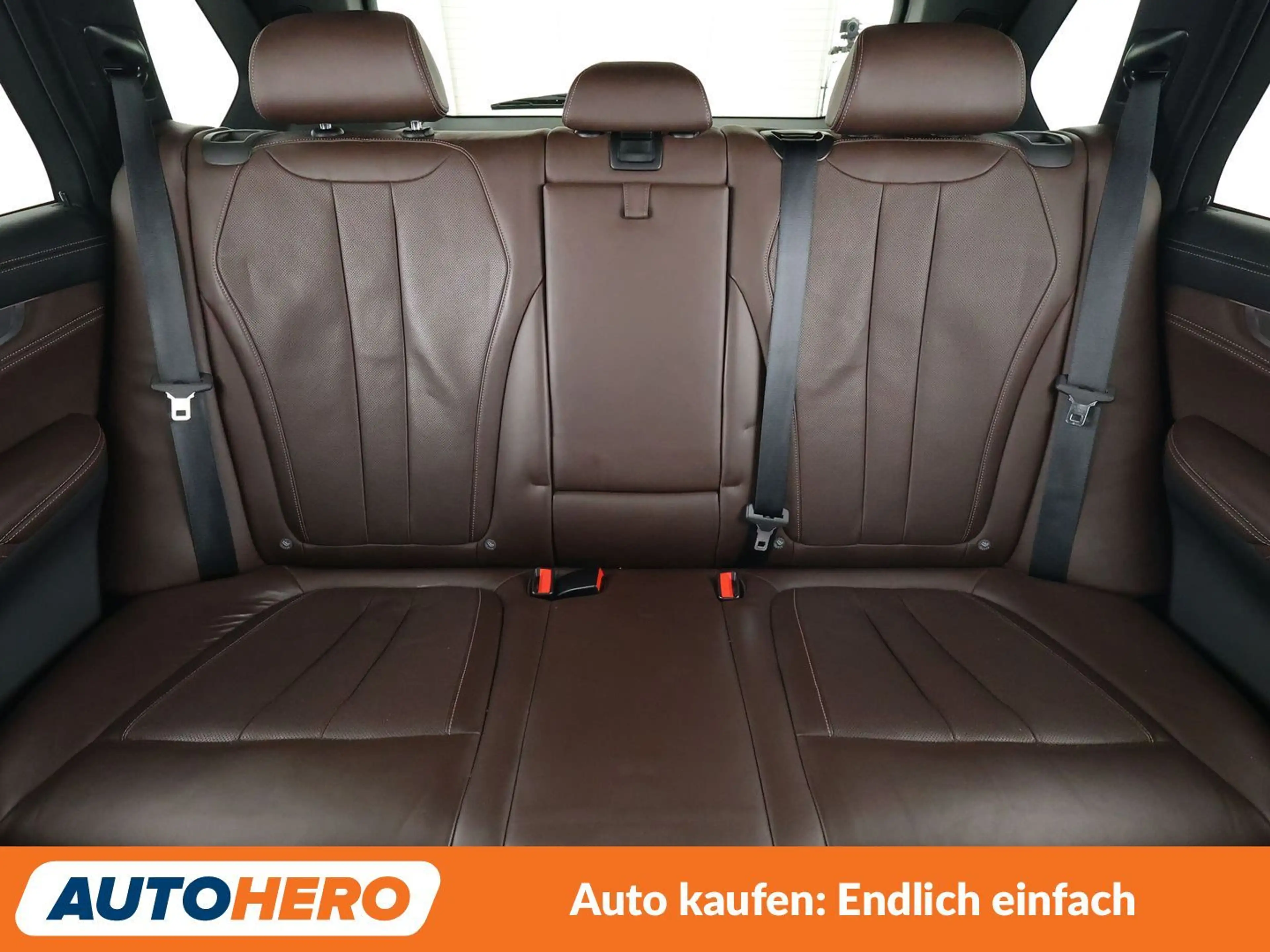 BMW X5 xDrive 40e M Sport Aut.*NAVI*LED*ACC*HUD*H&K*360° — photo 15