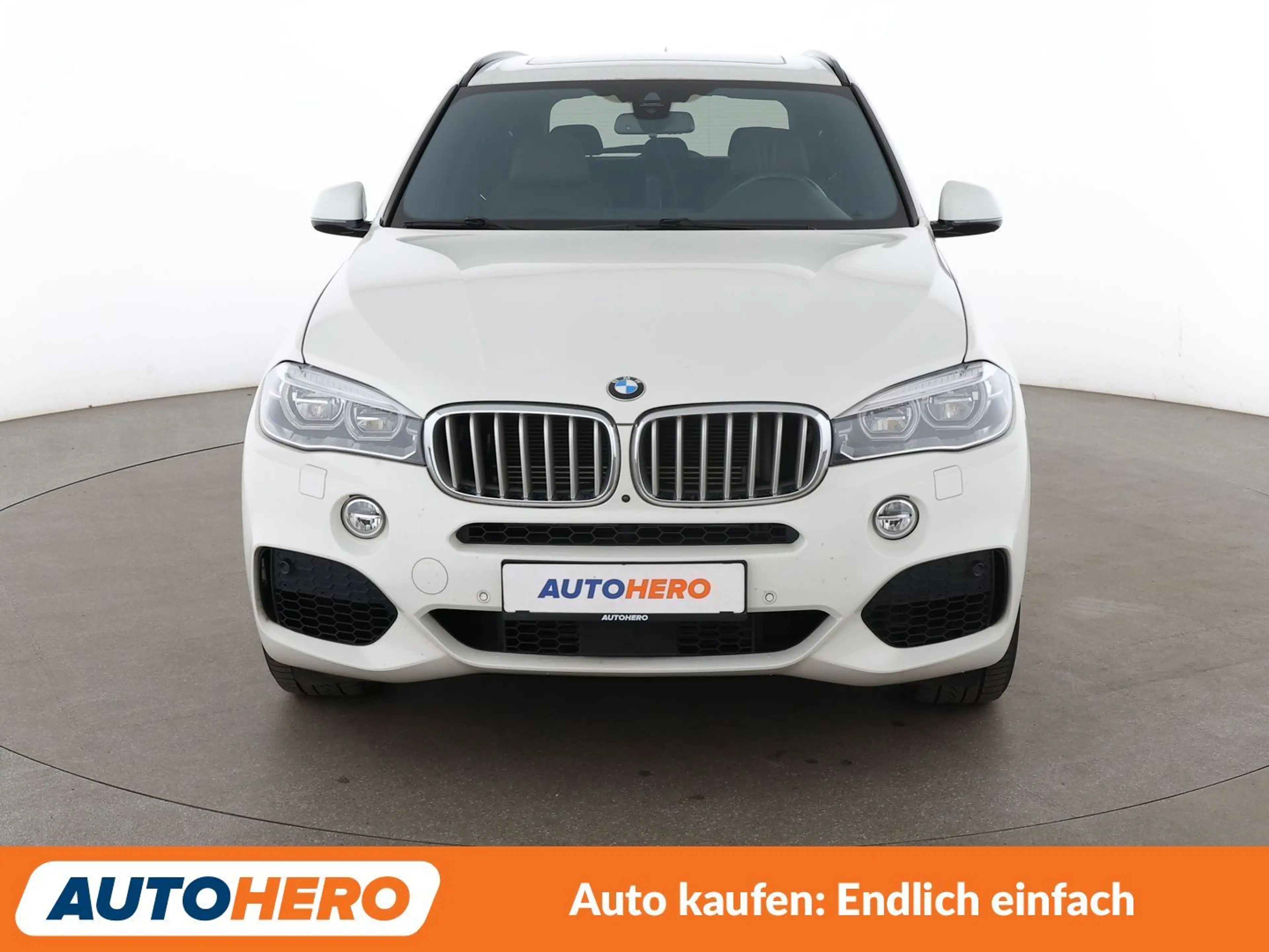 BMW X5 xDrive 40e M Sport Aut.*NAVI*LED*ACC*HUD*H&K*360° — photo 9