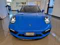 Porsche 911 Coupé 3.0 Carrera S auto - Blauw - thumbnail 2
