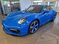 Porsche 911 Coupé 3.0 Carrera S auto - Blauw - thumbnail 3