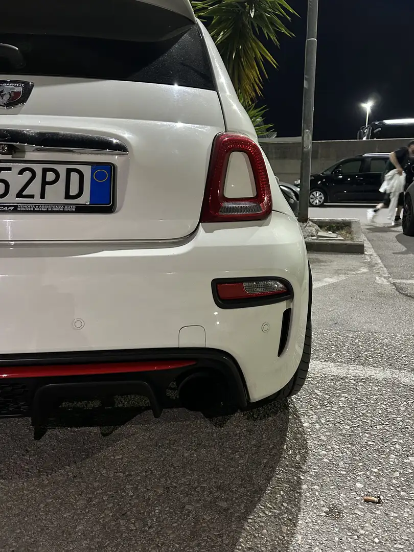 Abarth 500 500 Abarth ex 135cv - 2
