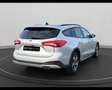 Ford Focus Active Wagon 1.5 EcoBlue Zilver - thumbnail 2