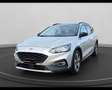 Ford Focus Active Wagon 1.5 EcoBlue Zilver - thumbnail 1