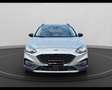 Ford Focus Active Wagon 1.5 EcoBlue Zilver - thumbnail 3
