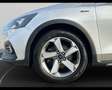 Ford Focus Active Wagon 1.5 EcoBlue Zilver - thumbnail 17