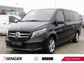 Mercedes-Benz V 250 d lang MBUX LED 2xKlima Standhzg Navi 360° Negro - thumbnail 1