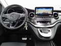 Mercedes-Benz V 250 d lang MBUX LED 2xKlima Standhzg Navi 360° Negro - thumbnail 12