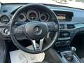 Mercedes-Benz C 180 Coupe CGI Blue*NAVI*SHZ*PDC*TÜV NEU*2 HAND Noir - thumbnail 8