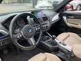BMW 118 118i M Sport Bi-Xenon Leder Navi eGSD Noir - thumbnail 9