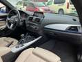BMW 118 118i M Sport Bi-Xenon Leder Navi eGSD Noir - thumbnail 13