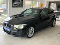 BMW 118 118i M Sport Bi-Xenon Leder Navi eGSD Noir - thumbnail 1