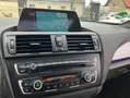 BMW 118 118i M Sport Bi-Xenon Leder Navi eGSD Noir - thumbnail 15