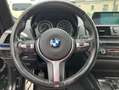 BMW 118 118i M Sport Bi-Xenon Leder Navi eGSD Noir - thumbnail 19