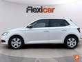 Skoda Fabia 1.2 Ambition 60 Blanco - thumbnail 4
