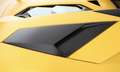 Lamborghini Aventador SuperVeloce LP 750-4 Roadster Jaune - thumbnail 3
