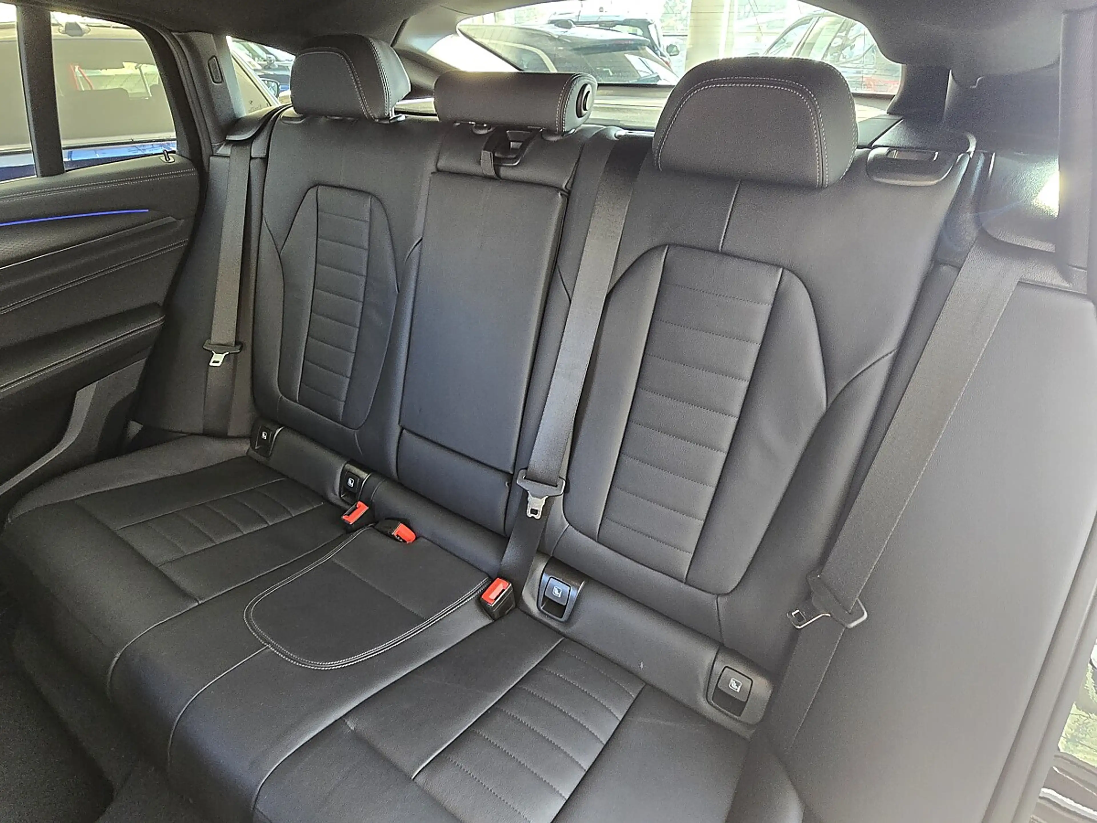 BMW X4 xDrive 30d M Aerodynamikpaket Vollleder/Sports... — photo 15