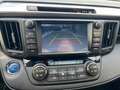 Toyota RAV 4 RAV4 2,5 Active Design Hybrid AWD Grau - thumbnail 3