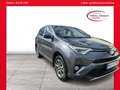 Toyota RAV 4 RAV4 2,5 Active Design Hybrid AWD Grau - thumbnail 1