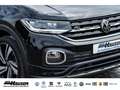 Volkswagen T-Cross R-Line 1.5 TSI DSG READY2DISCOVER KAMERA ACC LED A Noir - thumbnail 6