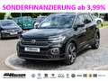 Volkswagen T-Cross R-Line 1.5 TSI DSG READY2DISCOVER KAMERA ACC LED A Noir - thumbnail 1