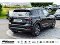 Volkswagen T-Cross R-Line 1.5 TSI DSG READY2DISCOVER KAMERA ACC LED A Noir - thumbnail 4