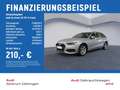 Audi A4 Avant 30 TDI S tronic +LED+ACC+BUSINESSPAKET Ezüst - thumbnail 2