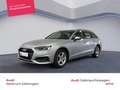 Audi A4 Avant 30 TDI S tronic +LED+ACC+BUSINESSPAKET Ezüst - thumbnail 1