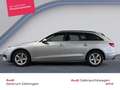 Audi A4 Avant 30 TDI S tronic +LED+ACC+BUSINESSPAKET Ezüst - thumbnail 3