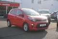 Kia Picanto 1.0 Dream Team Klima Sitzheizung DAB Rot - thumbnail 7