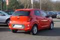 Kia Picanto 1.0 Dream Team Klima Sitzheizung DAB Rot - thumbnail 5
