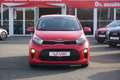 Kia Picanto 1.0 Dream Team Klima Sitzheizung DAB Rot - thumbnail 8