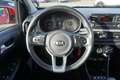 Kia Picanto 1.0 Dream Team Klima Sitzheizung DAB Rot - thumbnail 18