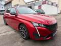 Peugeot 308 Peugeot 308 Lim Allure Pack/AHK/Kam./LED/ACC/Alu Rot - thumbnail 7