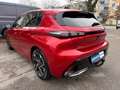 Peugeot 308 Peugeot 308 Lim Allure Pack/AHK/Kam./LED/ACC/Alu Rot - thumbnail 3